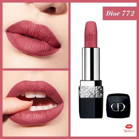 son dior 772|dior matte 772 review.